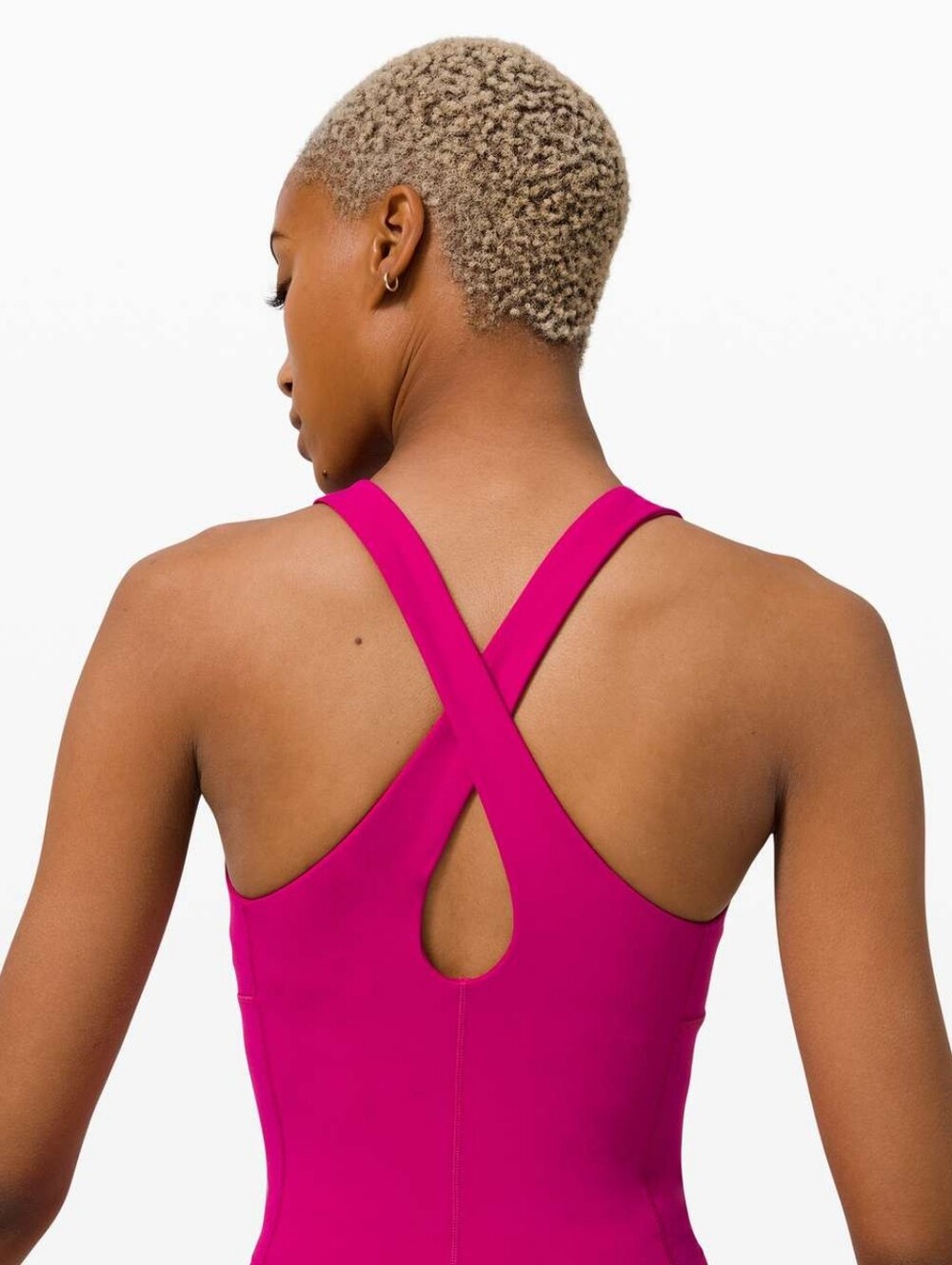 Lululemon Key to Balance TankRipened Raspberry - Picture 10 of 13